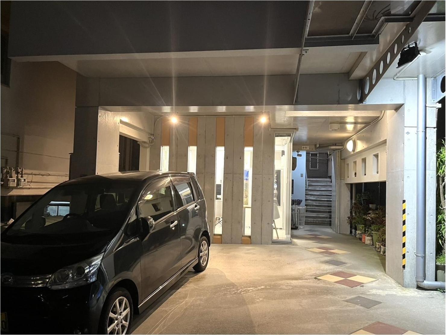Aparthotel Across Omoromachi Naha Exterior foto